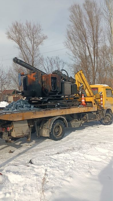 Эвакуатор,манипулятор