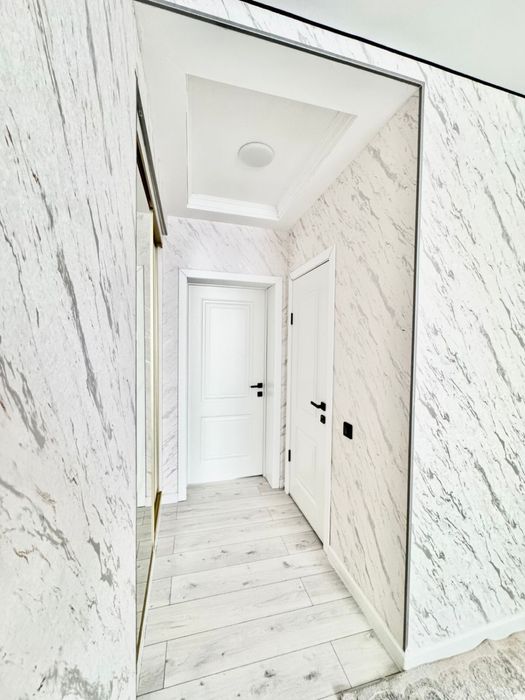 Продается 4-х комн квартира