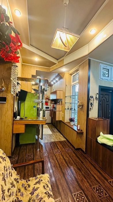 Продаётся Дом Казы-Махалля