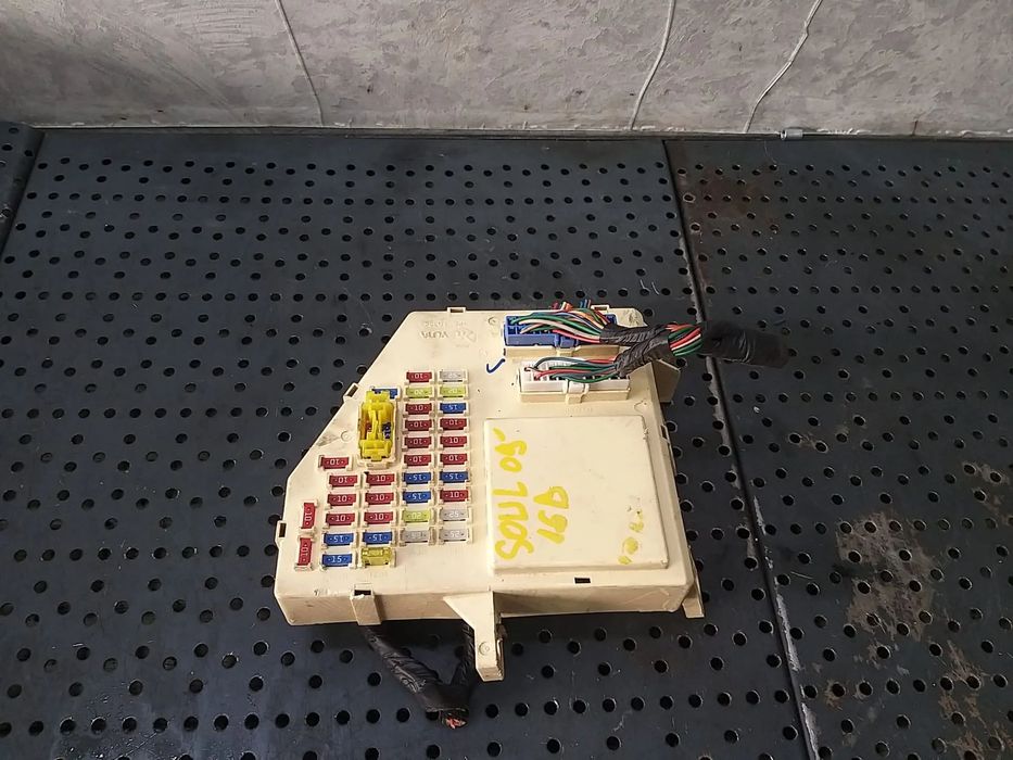 Panou sigurante 1.6 b kia soul 919502k161