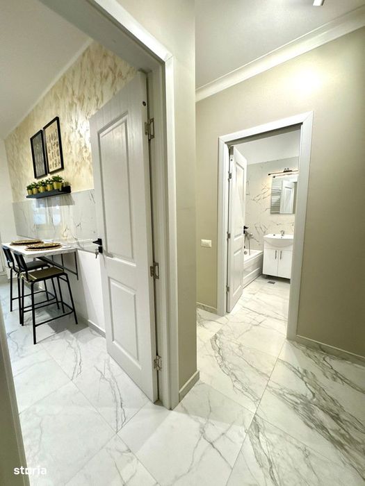 Vanzare Garsoniera Decomandata-Bucatarie Inchisa-Balcon-Militari