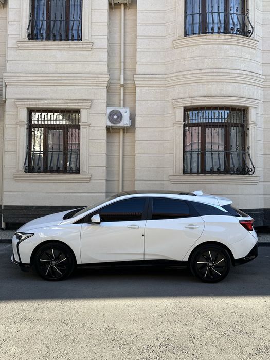 Buick velite 6 430 km