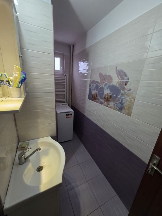 Ap. 3 camere, central, Beius