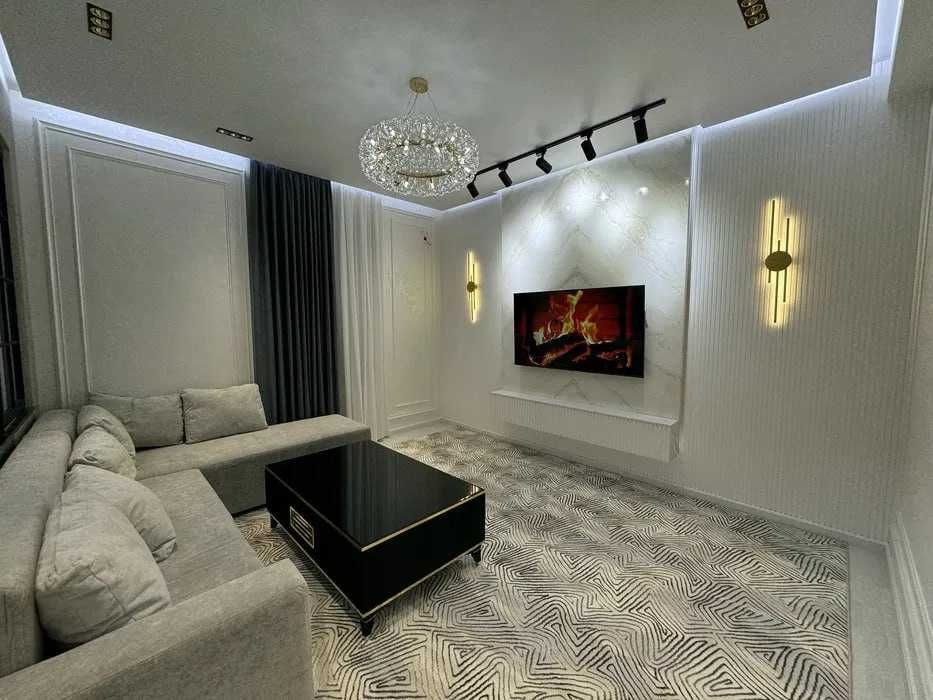 Срочно Сдаётся ШИКАРНАЯ кв 2/6/7 на Каракамыше 1/2 874**