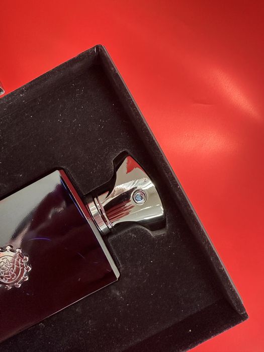 Оригинальный AMOUAGE Interlude black iris men