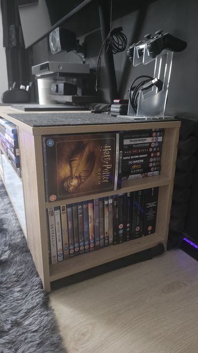 Blu-ray и 4К филми