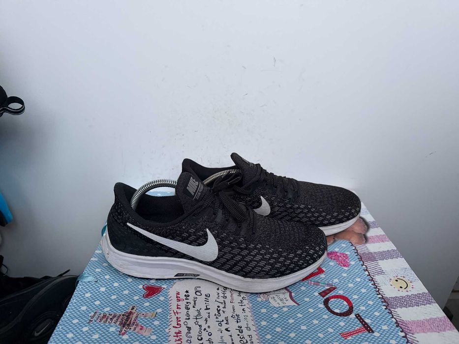 Nike AIR ZOOM PEGASUS 35''оригинални мъжки маратонки 42.5 номер