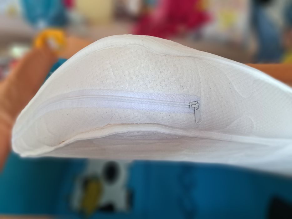 Детски матрак Lorelli 110/62/12