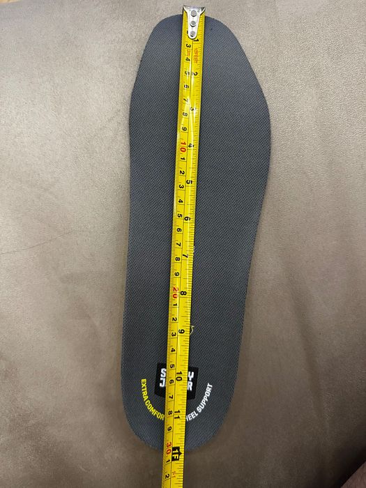 Работни обувки 46 номер Safety Jogger Modulo S3S LOW - неизползвани