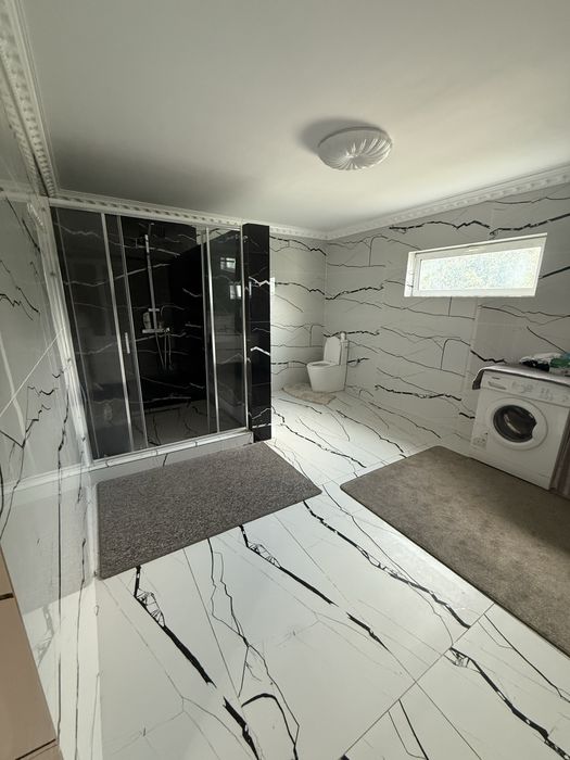 Casa la Draganesti Olt