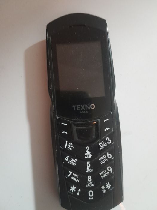 Кнопочный телефон продажа