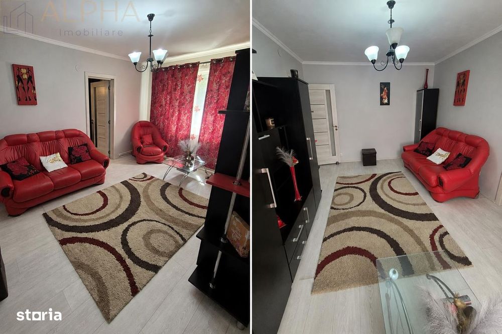 Apartament 3 Camere, Aleea Tihutei, Jud Bn, Bistrita – Exclusivitate