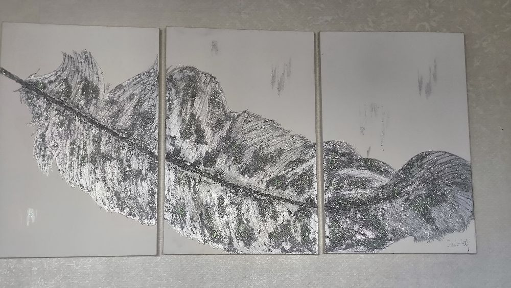 Интерьерная картина