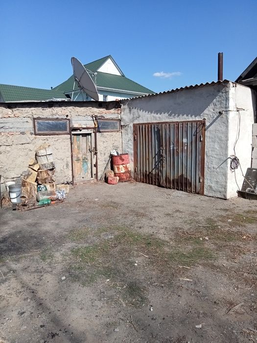 Обмен дома на квартиру