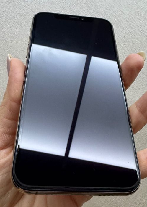 Смартфон Apple iPhone XS - 64 GB, Gold