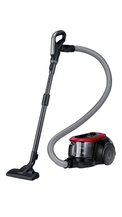 Пылесос Samsung pro