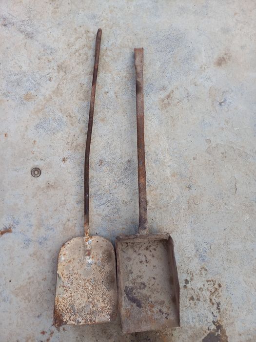 Күл алатын қалақша сатылады