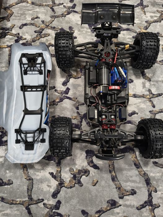 Automodele 1/8 prețuri accesibile