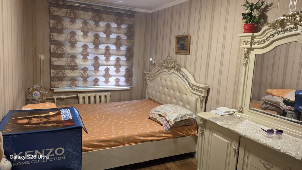 3 xonali uy sotladi  shimoli olmazor  narxi 79000$