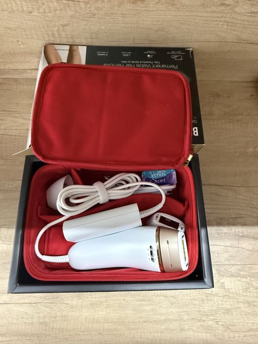 Braun Silk·expert Pro 5 IPL – NOU –