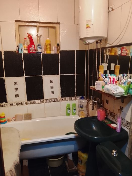 2-х ком квартира