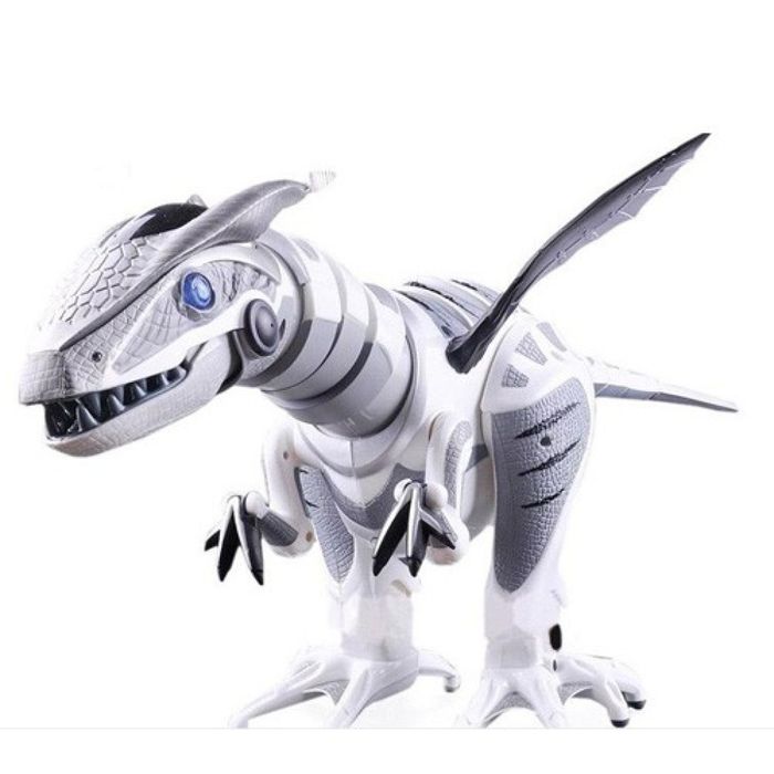 Smart Динозавър с дистанционно управление Интерактивна играчка