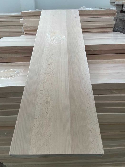 Trepte din fag 40 mm grosime