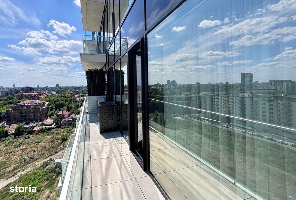 Apartament cu 3 camere | Floreasca