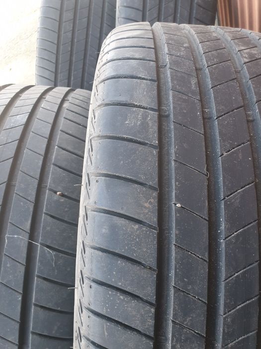 Anvelope Vara 275 45 21 Firestone Roadside dot 2024
