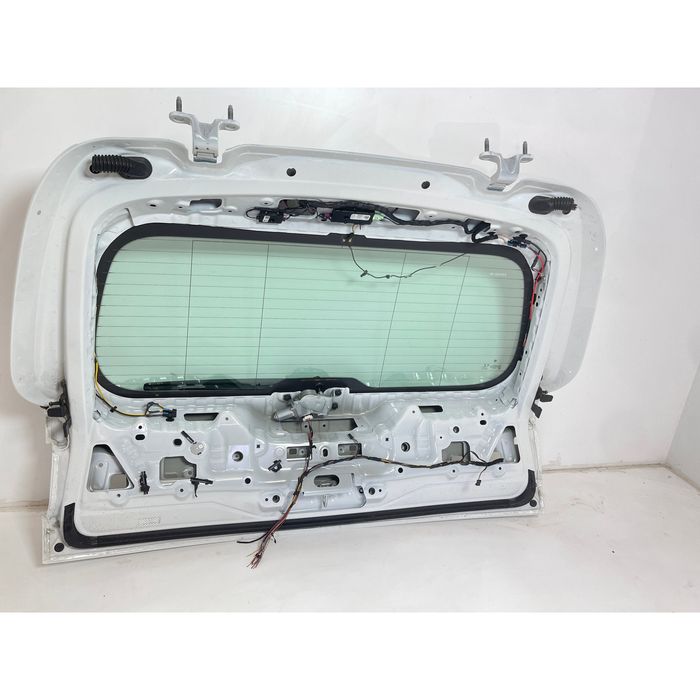 Заден капак за bmw x7 g07 - 41007931947