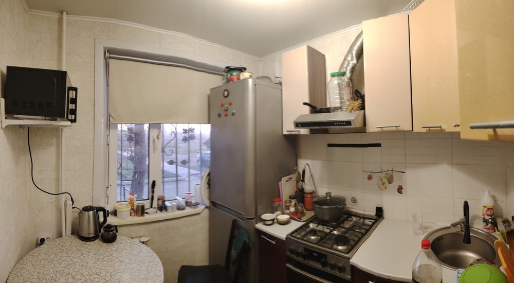 Продаётся квартира