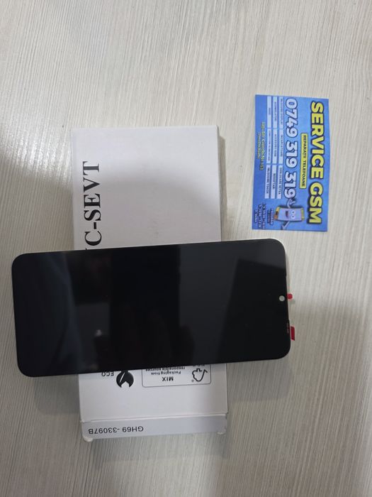 Display Samsung A14