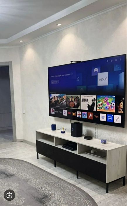 Телевизор ва Антена урнатиш, Тв мастер, Вай фай созлаш