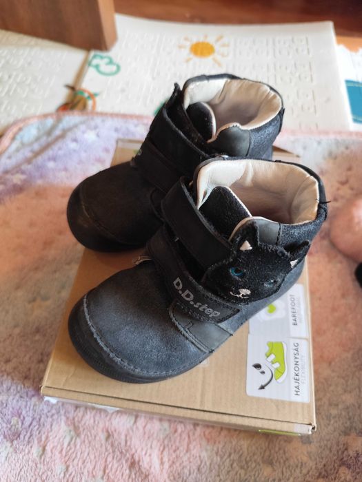 Боси обувки Zeazoo, Bogs, Fare Bare, Adidas, Dodo 25-27