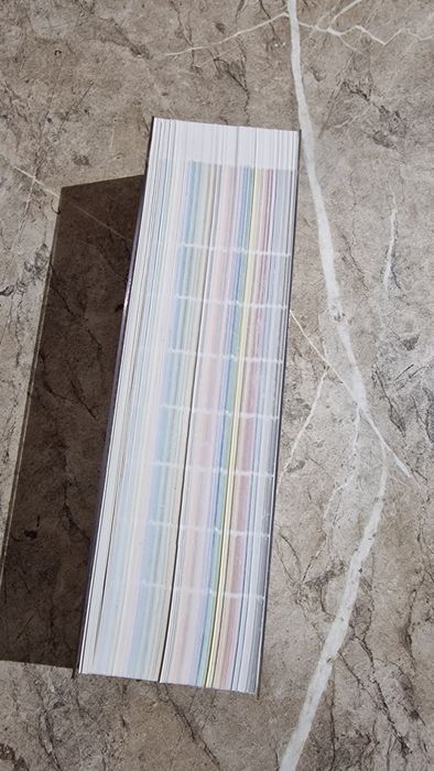 Продам веер, рады Monicolor Nova