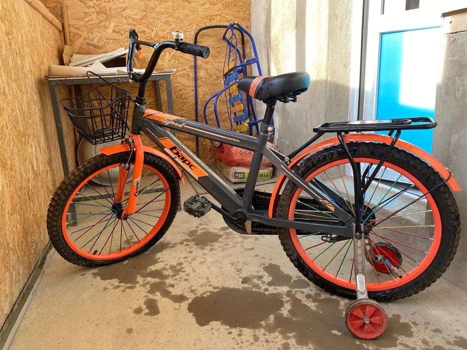 Продам велосипед