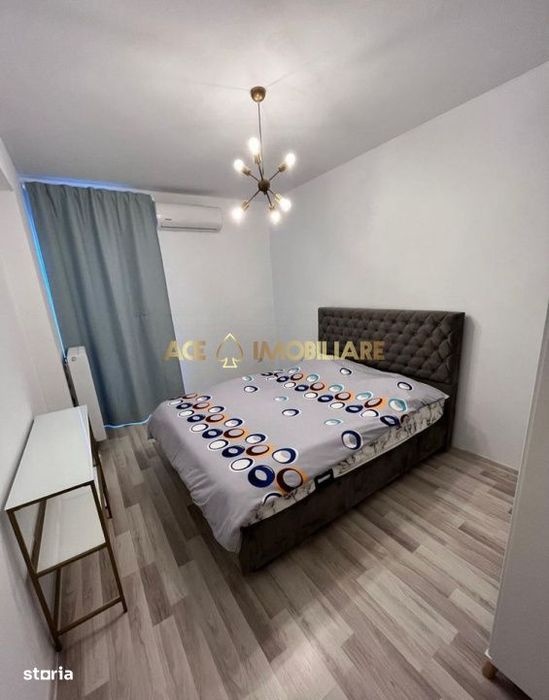 2 Camere de inchiriat | Bragadiru | Centrala | Parcare