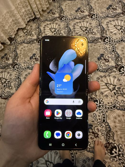 samsung galaxy z flip 4