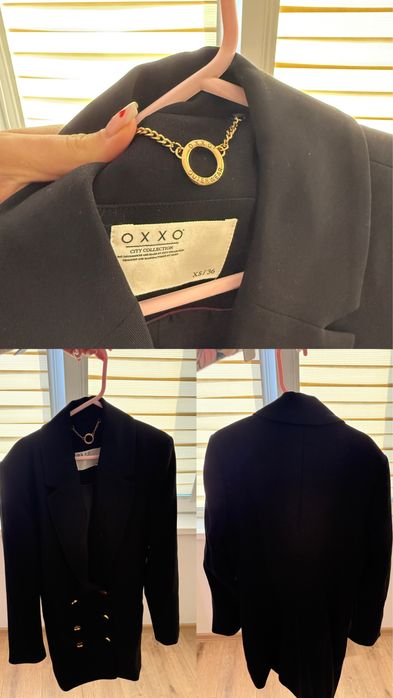 Лот дамски якета, палта и блейзъри – маркови, отлично състояние