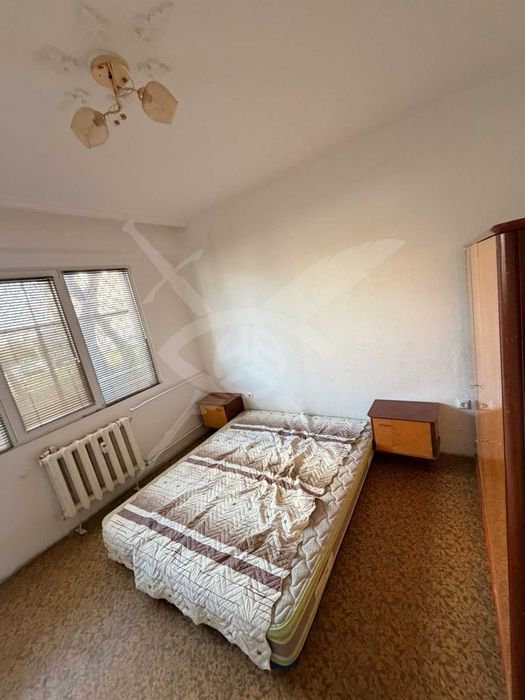 Дава се под наем Двустаен апартамент в Пловдив, Гагарин - 65 кв.м за 398.82 € - Снимка #3