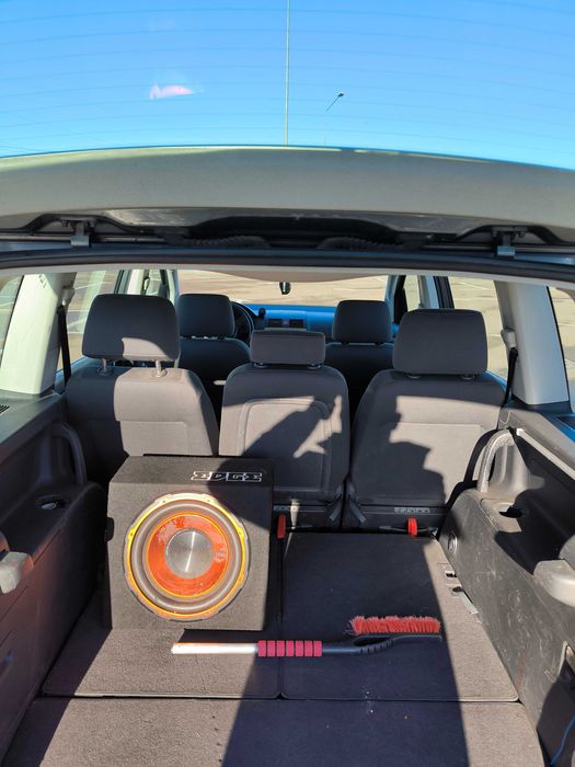 Touran 2004 de vanzare