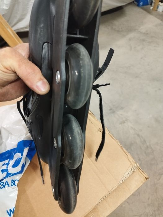 Ролери размер 43