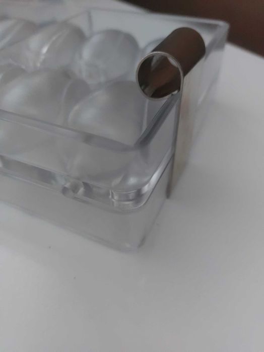 Продам поликарбонатную форму для шоколада