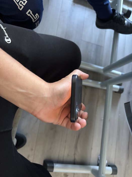 Iphone 16 plus 128 gb  ca nou super bun