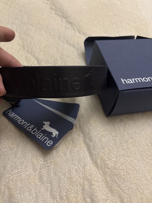 ремень Harmont&blaine