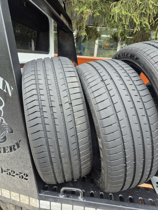 235х40r19 kapsen