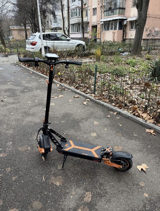Trotineta G2 Max