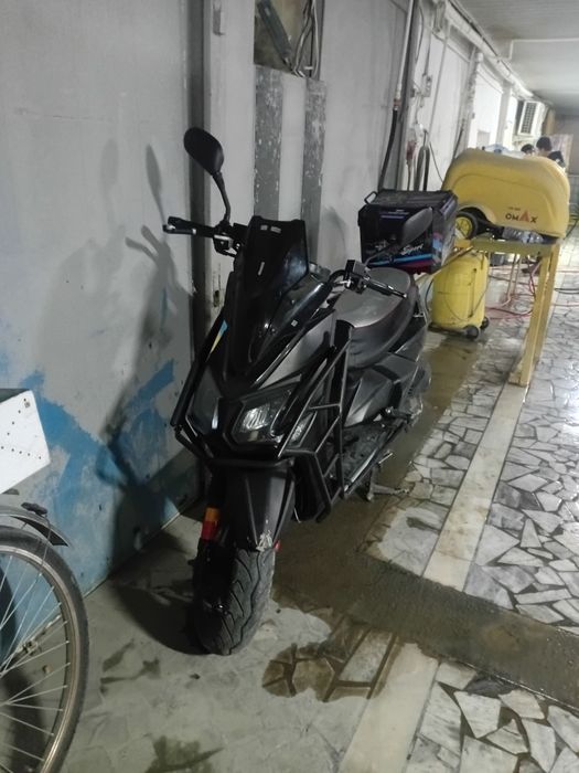 Samuray sukuteri