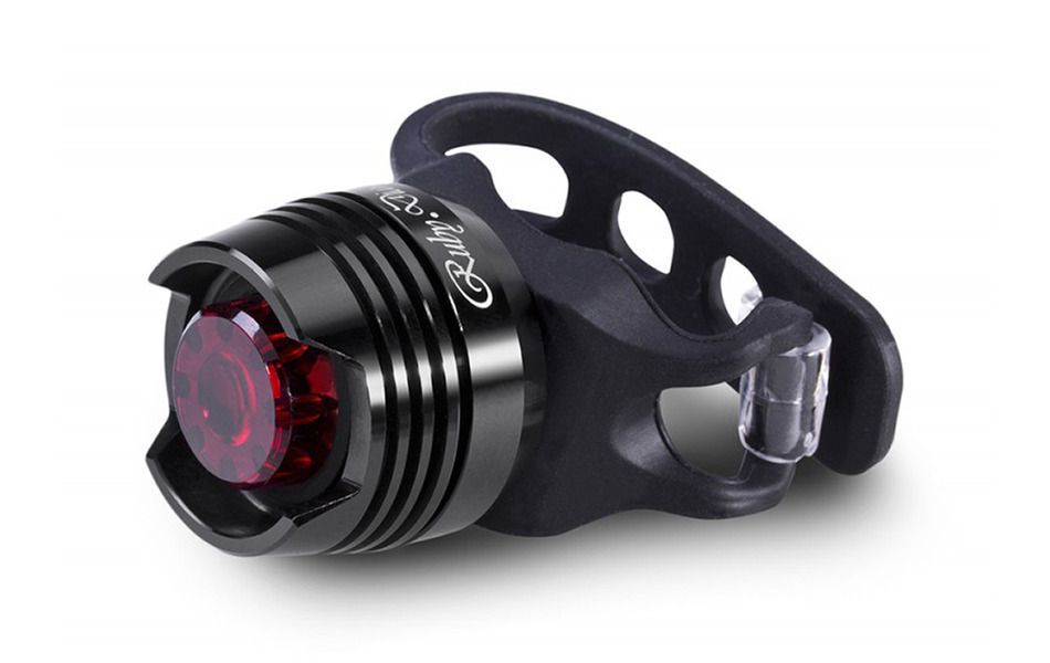 far fata 300 lumen+stop ruby+lumini valve set - stralucire puternica