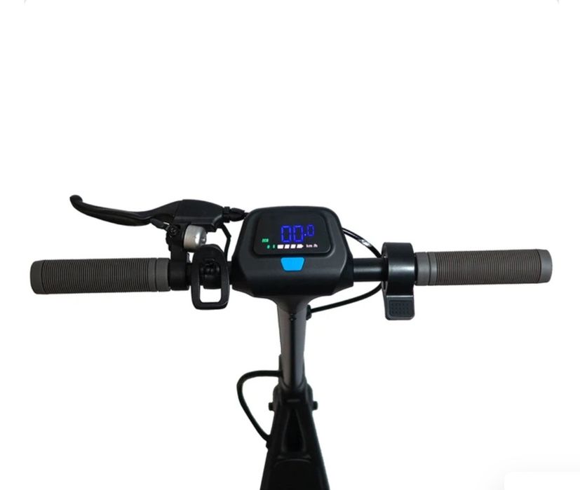 Trotineta electrica roti 10inchi motor420w